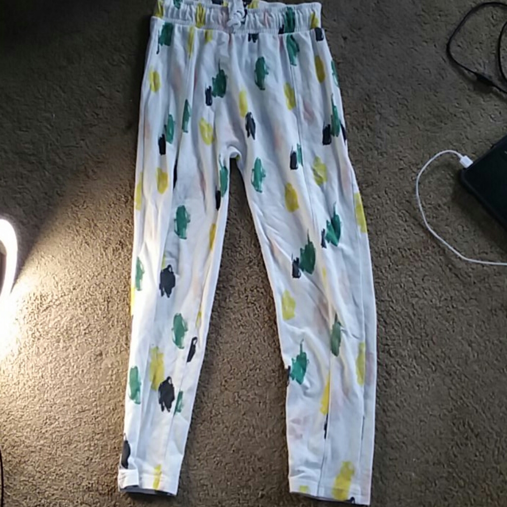 Cat And Jack Pants
